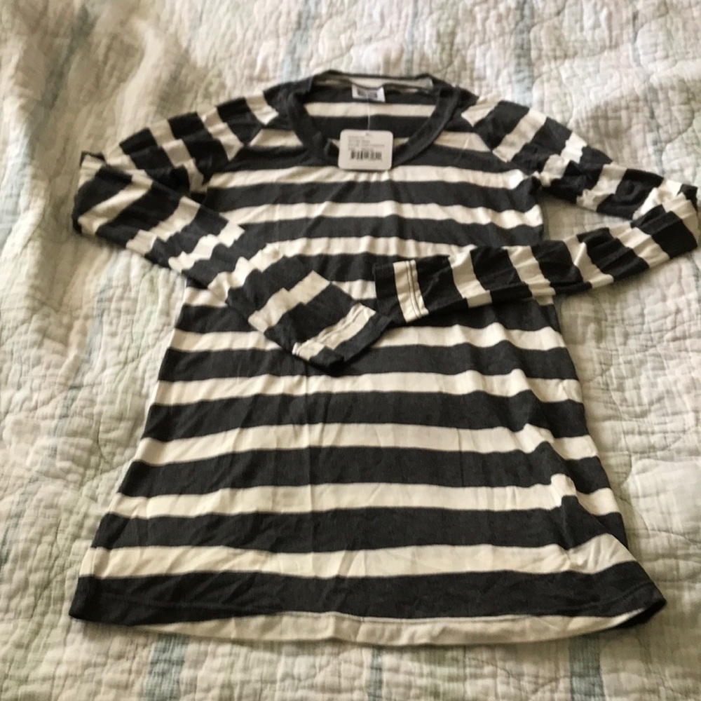 Nom Phoebe Maternity Top